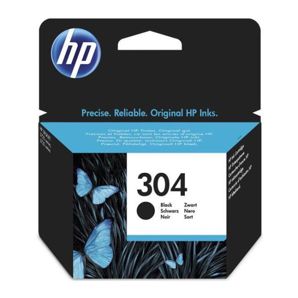 INK HP 304 TRICOLOR BL