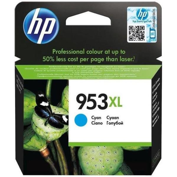 TINTA CIAN HP 953XL AC
