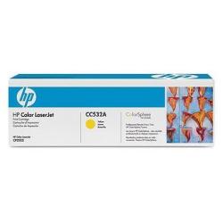 TONER AMARILLO LASERJET CC532A OPS
