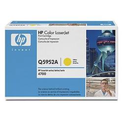 YELLOW LASERJET TONER Q5952A OPS
