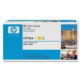 TONER AMARILLO LASERJET C9732A OPS