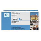 TONER CIAN LASERJET C9731A OPS
