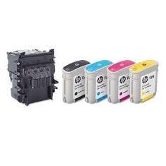 HP 729 CABEZAL REEMPLAZO KIT