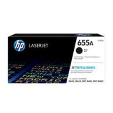 BLACK TONER LJ 656X