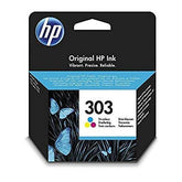 TRICOLOR PAINT HP 303