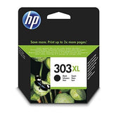 TINTA NEGRA HP 303 XL BL