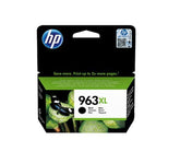 TINTA NEGRA HP 963XL BL
