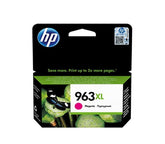 TINTA MAGENTA HP 963XL