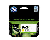 PINTURA AMARILLA HP 963XL