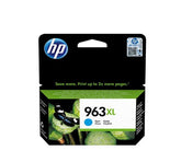 TINTA CIAN HP 963XL BL