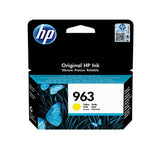 TINTA AMARILLO HP 963