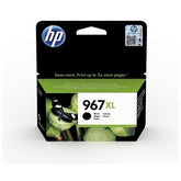 TINTA NEGRA HP 967XL