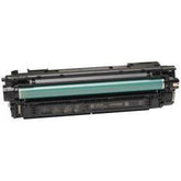 BLACK TONER LJ 657X