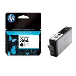 TINTA NEGRA HP 364