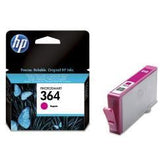 TINTA HP 364 MAGENTA