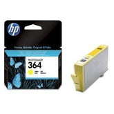PINTURA AMARILLA HP 364