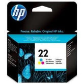 PINTURA TRICOLOR HP 22 BLISTER