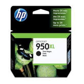BLACK INK HP 950 XL BLISTER