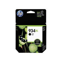 HP INK 934XL BLACK