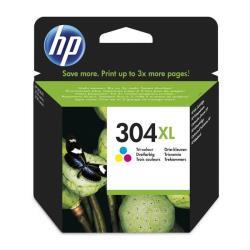 HP 304XL TRICOLOR INK