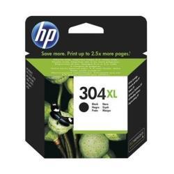 HP INK 304XL BLACK