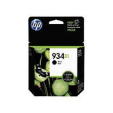 HP INK 934XL BLACK