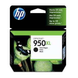 BLACK INK HP 950 XL