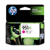 HP 951 XL MAGENTA INK