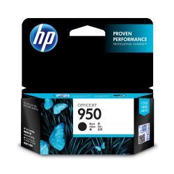 BLACK INK HP 950