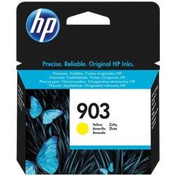 HP 903 YELLOW PAINT