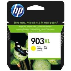 HP 903XL AC YELLOW PAINT