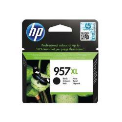 HP 957XL EC BLACK INK