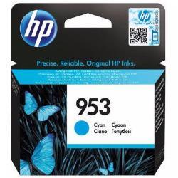 TINTA CIAN HP 953