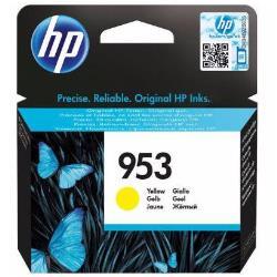 TINTA AMARILLA HP 953