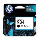HP 934 TINTA NEGRA