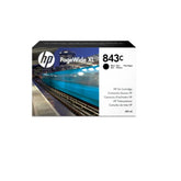 TINTA NEGRA HP843C 400-ML