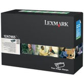 LEXMARK TONER PREBATE T632/634 ALT CAP 32K