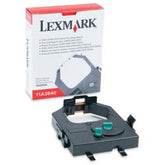 LEXMARK BLACK FILLER TAPE STAND CAPACITY