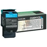 CIANRETOAC TONER C540/43/44 X543/44