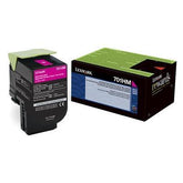 702HM MAGENTA AC RETURN TONER