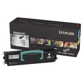 TÓNER LEXMARK CORPORATIVO 3.5K