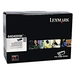 LEXMARK TONER CORPORATE T640/642/644 21K
