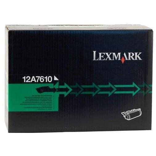 LEXMARK TONER T630 32K