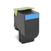 CS720 TONER CIAN