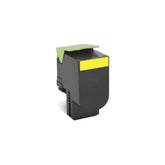 CS720 TONER AMARILLO