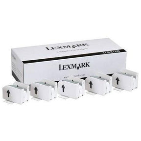 LEXMARK CARTUCHO AGRAFOS