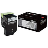 702KE BLACK CORPORATE CARTRIDGE