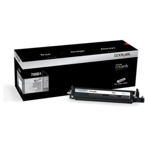 LEXMARK KIT PROCESSAMENTO DE IMAGEM PRETO 700Z1 40K
