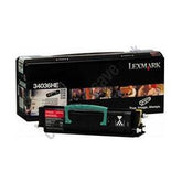 E33X E34X TONER AC 6K