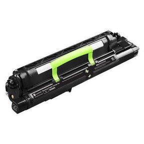 LEXMARK DEVELOPING UNIT BLACK W/ RETURN 300K